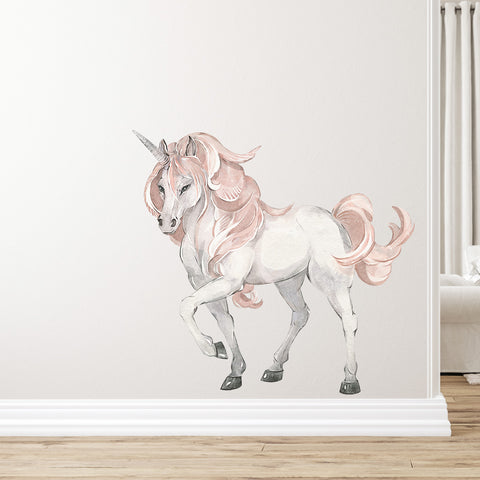 Whimsical Unicorn